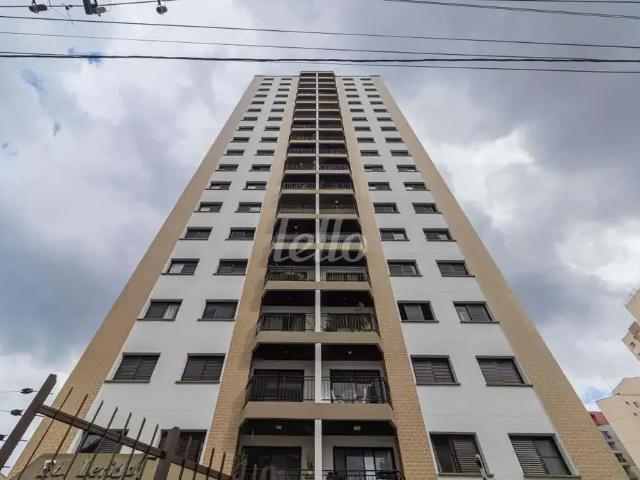 Apartamento para Locação em São Paulo/SP Vila Azevedo 3 Quartos