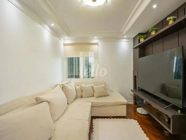 Apartamento para Locação em São Paulo/SP Vila Azevedo 3 Quartos
