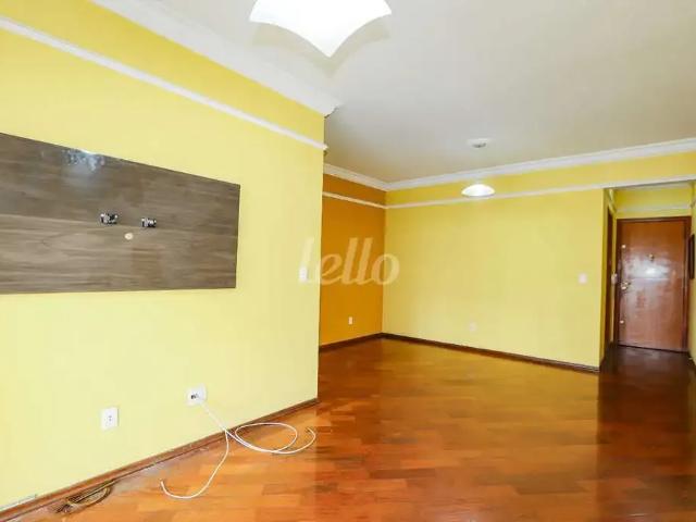 Apartamento para Locação em São Paulo/SP Vila Azevedo 3 Quartos