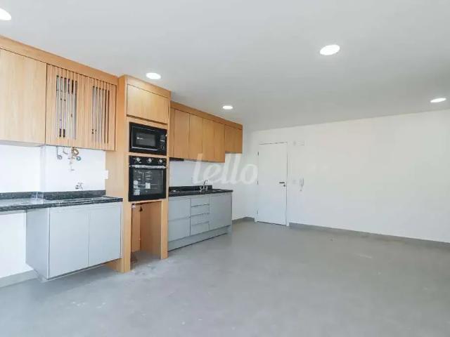 Apartamento para Locação em São Paulo/SP Vila Azevedo 2 Quartos