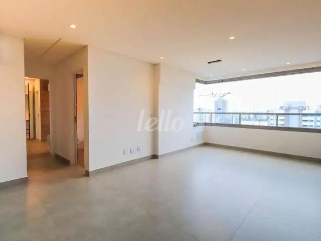 Apartamento para Locação em São Paulo/SP Vila Azevedo 2 Quartos