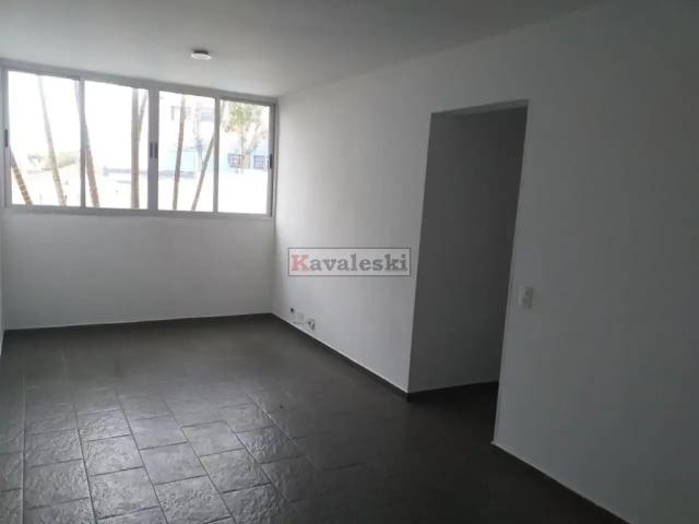 Apartamento para Locação em São Paulo/SP Vila Água Funda 3 Quartos