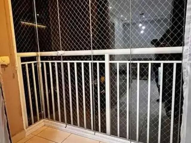 Apartamento para Locação em São Paulo/SP Vila Água Funda 2 Quartos