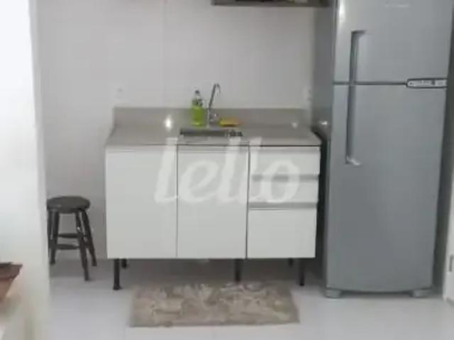 Apartamento para Locação em São Paulo/SP Vila Água Funda 2 Quartos