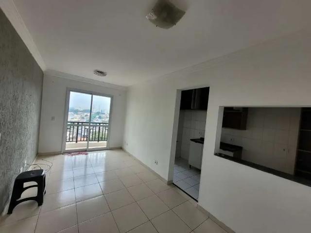 Apartamento para Locação em São Paulo/SP Vila Albano 2 Quartos