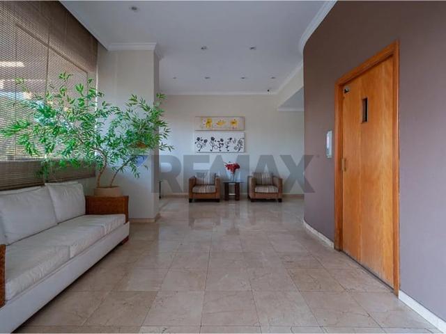 Apartamento para Locação em São Paulo/SP Vila Albertina