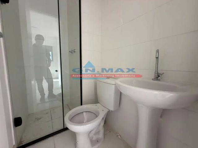 Apartamento para Locação em São Paulo/SP Vila Albertina 1 Quartos