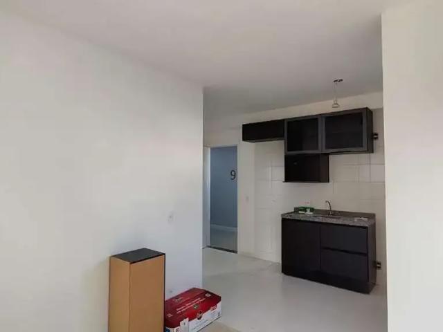 Apartamento para Locação em São Paulo/SP Vila Albertina 1 Quartos