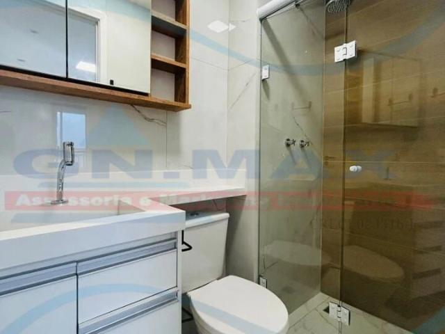 Apartamento para Locação em São Paulo/SP Vila Albertina 2 Quartos