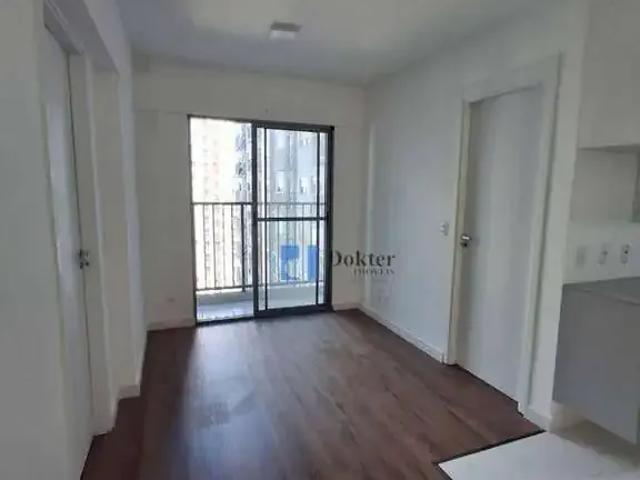 Apartamento para Locação em São Paulo/SP Vila Albertina 2 Quartos