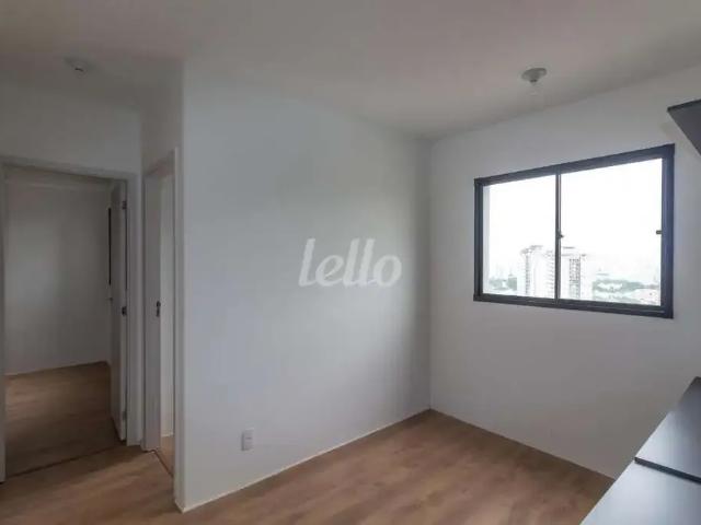 Apartamento para Locação em São Paulo/SP Vila Albertina 2 Quartos