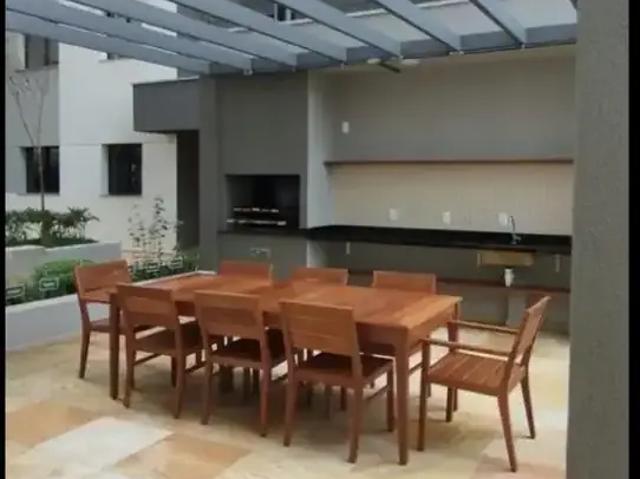 Apartamento para Locação em São Paulo/SP Vila Albertina 2 Quartos