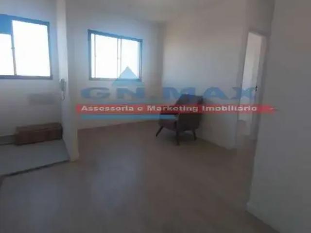 Apartamento para Locação em São Paulo/SP Vila Albertina 2 Quartos