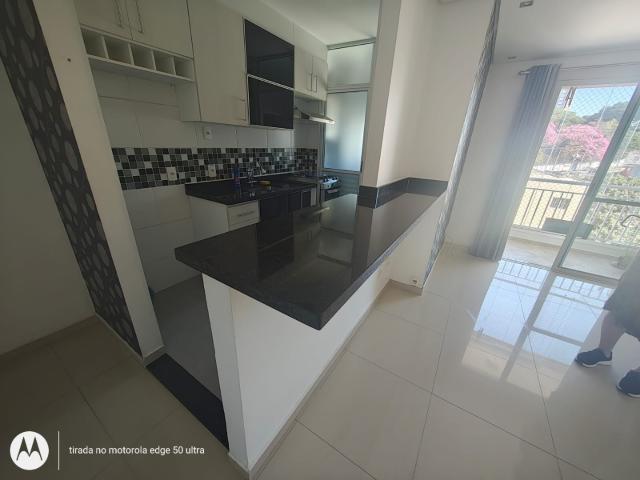 Apartamento para Locação em São Paulo/SP Vila Albertina 2 Quartos