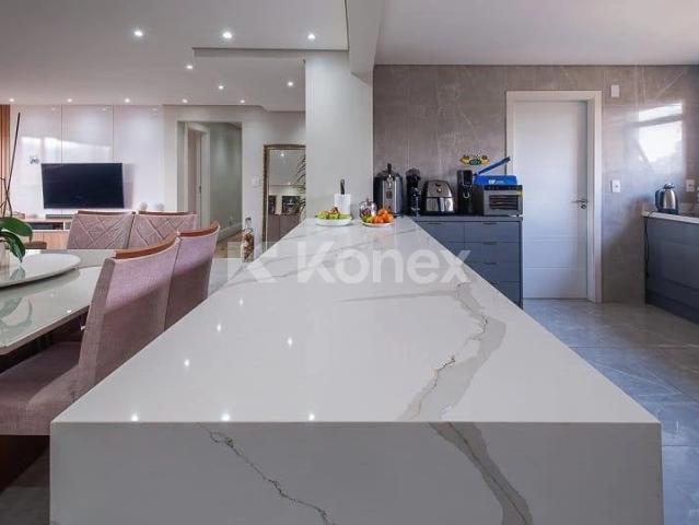 Apartamento para Locação em São Paulo/SP Vila Albertina 3 Quartos