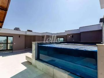 Apartamento para Locação em São Paulo/SP Vila Albertina 3 Quartos