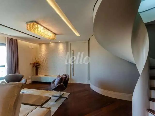Apartamento para Locação em São Paulo/SP Vila Albertina 3 Quartos