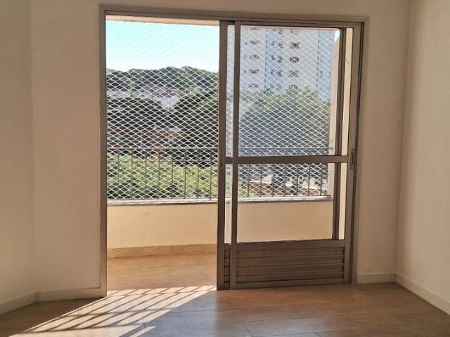 Apartamento para Locação em São Paulo/SP Vila Alexandria 3 Quartos