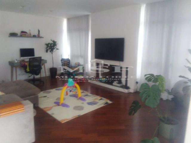 Apartamento para Locação em São Paulo/SP Vila Alexandria 3 Quartos