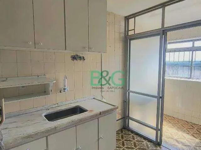 Apartamento para Locação em São Paulo/SP Jardim Brasil Zona Sul 2 Quartos
