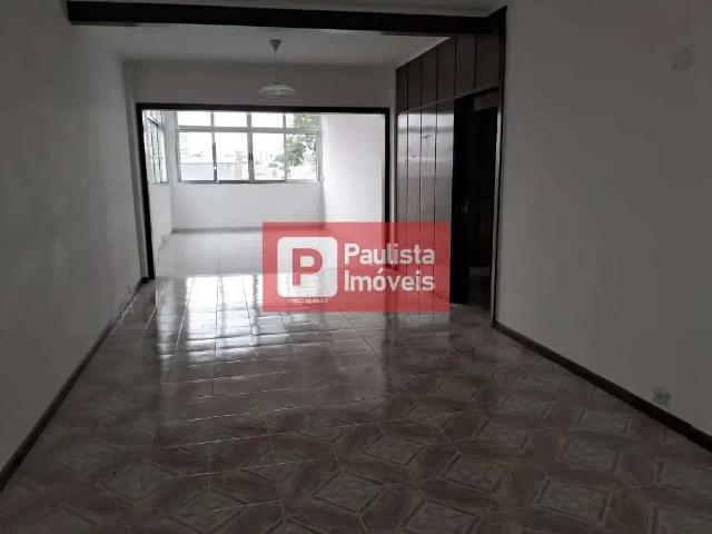 Apartamento para Locação em São Paulo/SP Brooklin 2 Quartos