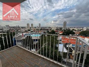 Apartamento para Locação em São Paulo/SP Vila Alexandria 2 Quartos