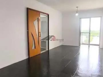 Apartamento para Locação em São Paulo/SP Vila Alexandria 2 Quartos
