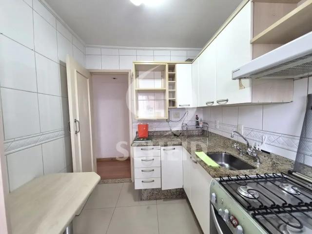 Apartamento para Locação em São Paulo/SP Vila Alexandria 2 Quartos