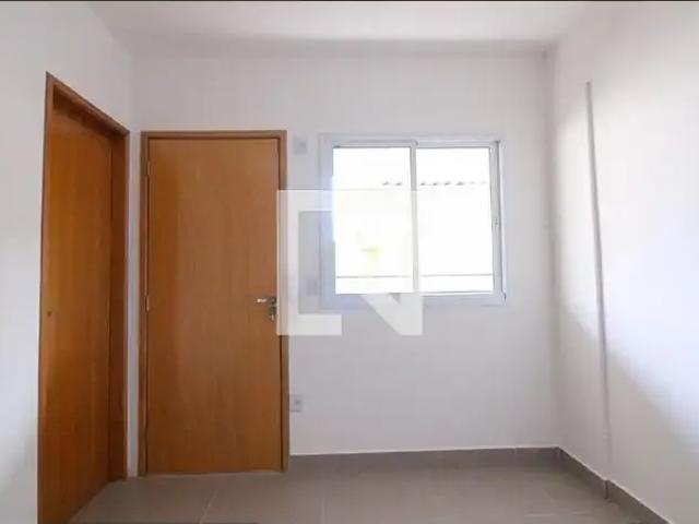 Apartamento para Locação em São Paulo/SP Vila Alpina 1 Quartos