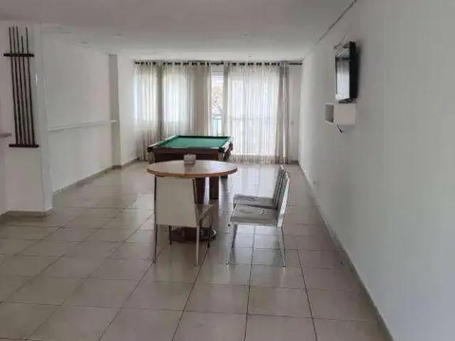 Apartamento para Locação em São Paulo/SP Vila Alpina 2 Quartos