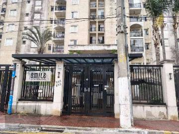 Apartamento para Locação em São Paulo/SP Vila Alpina 2 Quartos