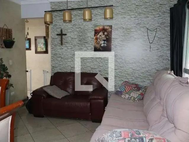 Apartamento para Locação em São Paulo/SP Vila Alpina 3 Quartos