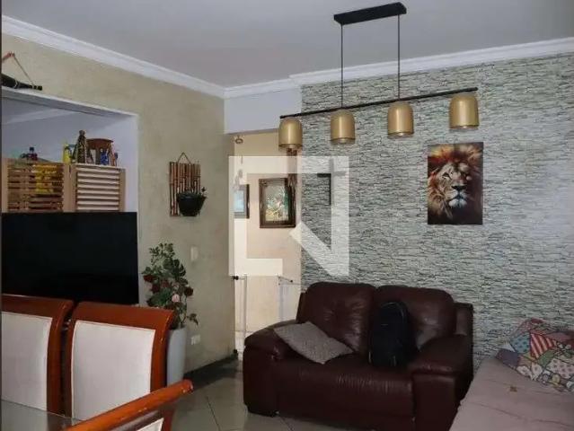 Apartamento para Locação em São Paulo/SP Vila Alpina 3 Quartos