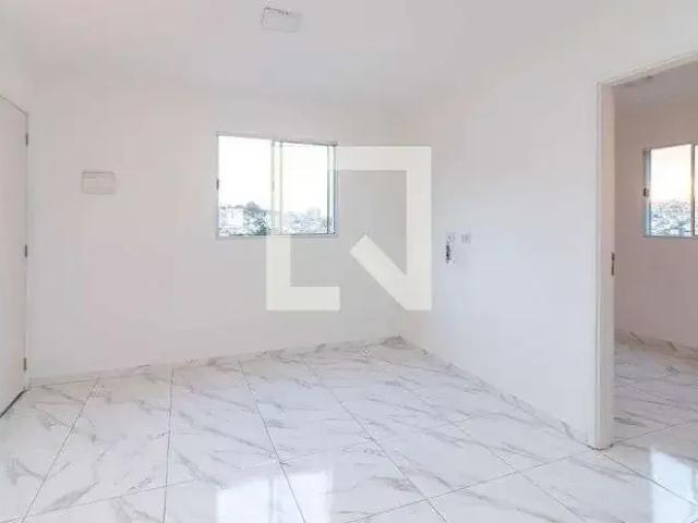 Apartamento para Locação em São Paulo/SP Vila Amália 2 Quartos