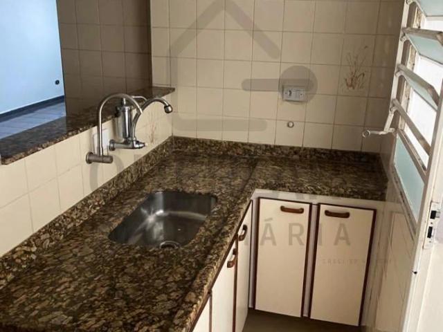 Apartamento para Locação em São Paulo/SP Vila Amália 2 Quartos