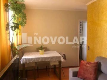 Apartamento para Locação em São Paulo/SP Vila Amália Zona Norte 2 Quartos
