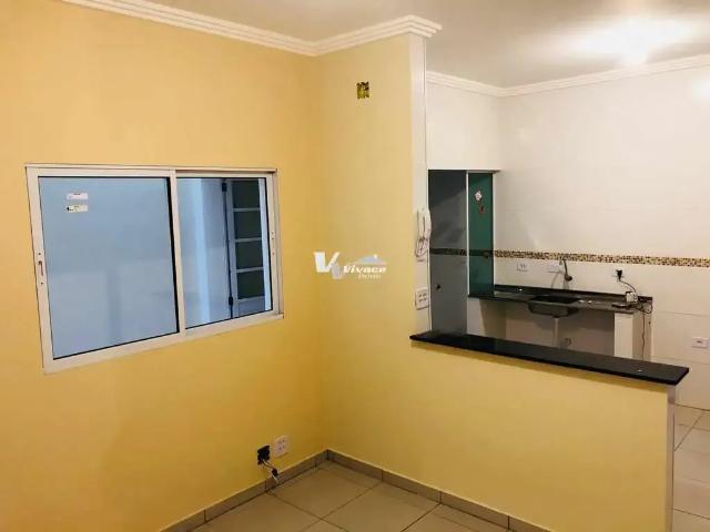 Apartamento para Locação em São Paulo/SP Vila Amália Zona Norte 2 Quartos