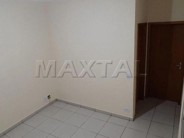 Apartamento para Locação em São Paulo/SP Vila Amália Zona Norte 2 Quartos