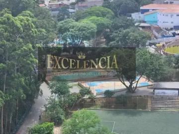Apartamento para Locação em São Paulo/SP Vila Amélia 4 Quartos