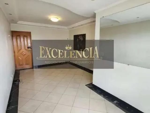 Apartamento para Locação em São Paulo/SP Vila Amélia 4 Quartos