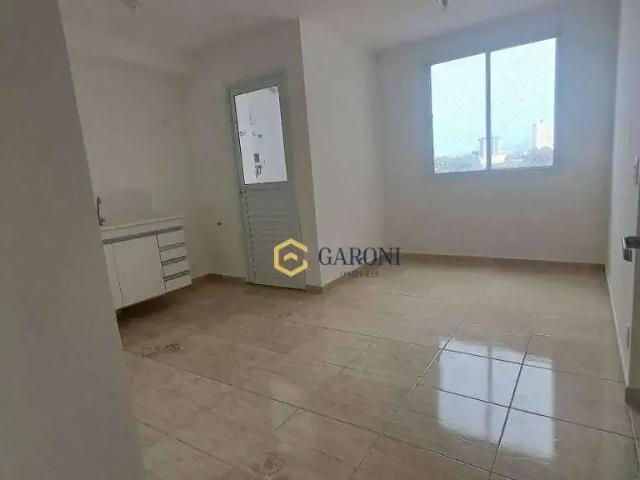 Apartamento para Locação em São Paulo/SP Vila Amélia 2 Quartos