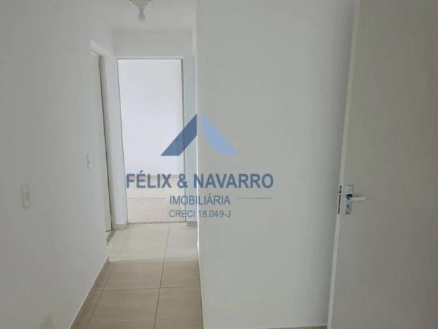 Apartamento para Locação em São Paulo/SP Vila Amélia 2 Quartos