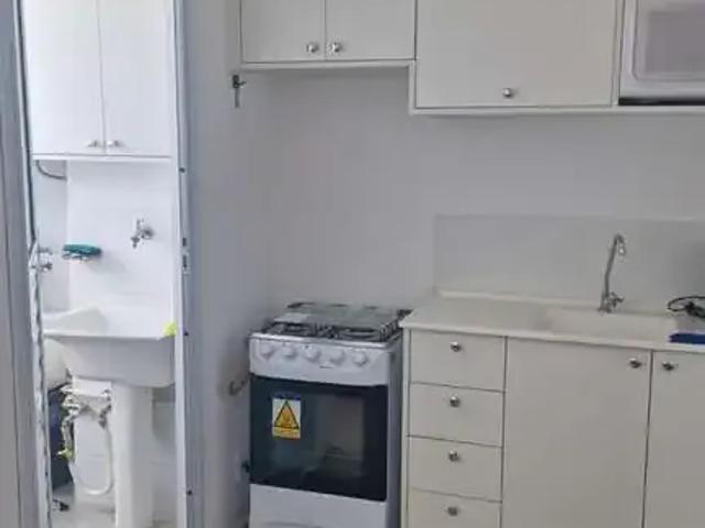 Apartamento para Locação em São Paulo/SP Vila Amélia 2 Quartos