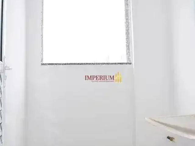 Apartamento para Locação em São Paulo/SP Vila Amélia 2 Quartos