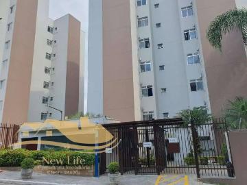 Apartamento para Locação em São Paulo/SP Vila Amélia 2 Quartos