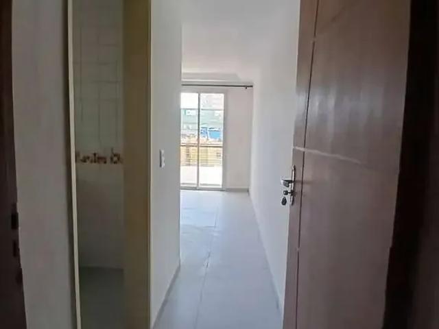 Apartamento para Locação em São Paulo/SP Vila Amélia 2 Quartos
