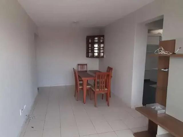 Apartamento para Locação em São Paulo/SP Vila Amélia 2 Quartos