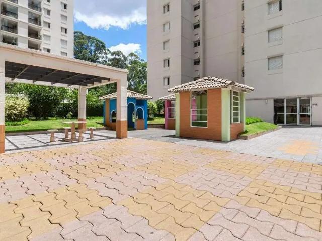 Apartamento para Locação em São Paulo/SP Vila Amélia 3 Quartos