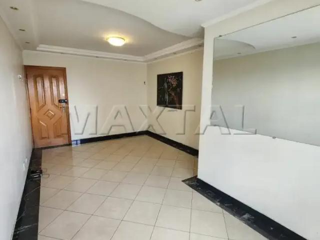 Apartamento para Locação em São Paulo/SP Vila Amélia 3 Quartos