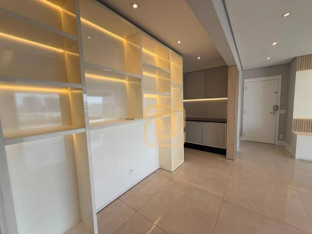 Apartamento para Locação em São Paulo/SP Vila Anastácio 4 Quartos